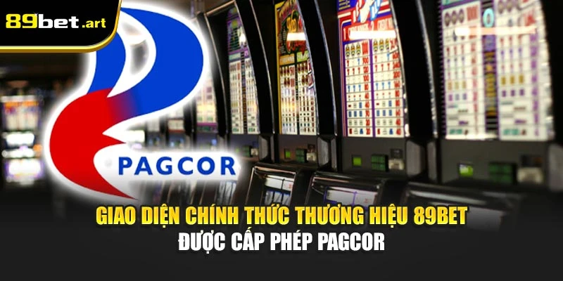 Giới Thiệu 89Bet - Trang Cá Cược Uy Tín Hàng Đầu 2026
