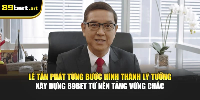 Tác giả Lê Tấn Phát